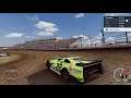 NASCAR Heat 4 Gameplay (PC Game)