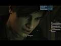 Nemo Streams: Resident Evil 2 #01 - The Police Station