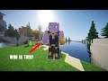 New Guy? | Minecraft | Survival ep.3!