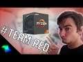 NEW RIG UNBOXING! | JITTER JOINS TEAM RED