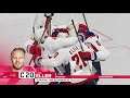 NHL 20 Season mode: Washington Capitals vs New York Rangers - (Xbox One HD) [1080p60FPS]