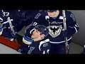 NHL 2004 - QMJHL - Sherbrooke CPU vs CPU Halifax Mooseheads - Game 7