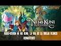 Ni No Kuni Remastered I Vídeo Review I La Ira de la Bruja Blanca