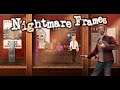 Nightmare Frames - The Horror of Hollywood Hell