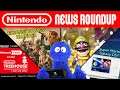 Nintendo's E3 Plans, Free AoC Expansion Pass, Interesting WarioWare Survey | NINTENDO NEWS ROUNDUP