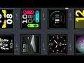 Noise ColorFit Pro 2 Dials (Watch Faces)