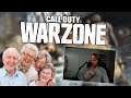 NOWHERE NEAR OUR PRIME (Warzone w/SeaNanners, Scump, and H3CZ Call of Duty: Modern Warfare)
