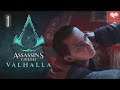 Oh Boy / Girl 🪓1🪓 Assassin's Creed: Valhalla 🪓 Gameplay 🪓 Deutsch 🪓 PS5