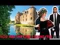 Olivia & John sont surpris de la version française ! o_O