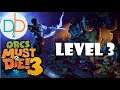 Orcs Must Die 3 - Level 3 (Rift Lord Difficulty - 5 Skulls)
