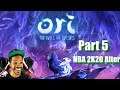 Ori And The Will Of The Wisps Gameplay Walkthrough Part 5