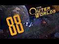 Outer Worlds - #88 - der Verhandlungstisch [Let's Play; ger; Blind]