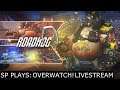 OVERWATCH [SP Livestream!]