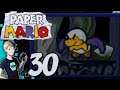 Paper Mario - Part 30: What You Fear Most