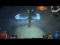 Path of Exile Aesir Armour Set.