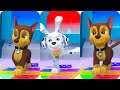 PAW Patrol Mighty Pups Save Adventure Bay - 🎶😍 Pups Dance Moves Pup Pup Boogie
