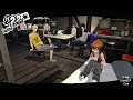Persona 5 Royal (111) 8/22 - 8/23- Helping Futaba to overcome her social anxiety