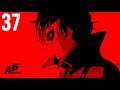 Persona 5 Royal part 37 (Game Movie) (No Commentary)