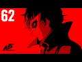 Persona 5 Royal part 62 (Game Movie) (No Commentary)