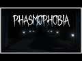 Phasmophobia - Live 11 👻 Horror Challenge
