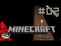 Pillar of Dirt || Day [02] || Minecraft Isolation Adventure [Let's Play]