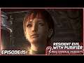 Plague Crawler Resident Evil 0 Blind Let's Play Episode/Part 15 (Co-op commentary) Gameplay