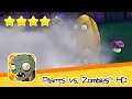 Plants vs  Zombies™ HD Adventure 2 FOG 01 Walkthrough The zombies are coming! Recommend index five s
