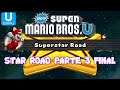 Player 1 Episode 48 - Cemu 1.14.0b New Super Mario Bros U Star World Part 3 Final Gameplay Español