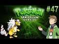 Pokémon Uranium - EP 47 - Becoming the Champion