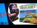 Powerdrift (Sega Dreamcast) 🚗 Arcade Classic On The Dreamcast (Live Stream🔴 21/9/2020)