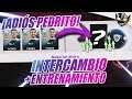 ¡PRIMER INTERCAMBIO + CHETADA! ¡ADIÓS PEDRO, Y BIENVENIDO CRACK! myClub #75 PES 2020