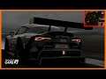 Project CARS 3 ! Toyota GR Supra Racing !Thrustmaster TS‑XW Racer Sparco