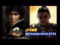 【PS2】鬼武者2 “Omimusha (Demon Warrior) 2" RUSSIAN ROULETTE 【デモ画面】
