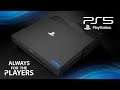 PS5 vs PS4 PRO - PlayStation 5 Should Offer Massive Performance Jump Over PS4 PRO