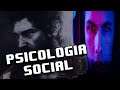 PSICOLOGÍA SOCIAL en los VIDEOJUEGOS