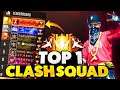 PUSH TO TOP 1 GRANDMASTER - CS RANKED 😎👽 #2BGAMER #FREEFIRELIVE #AJJUBHAILIVE #AS_GAMINGLIVE