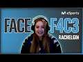 RachelGin en  #FacetoF4C3: "CS:GO no va a morir nunca, es un videojuego histórico"