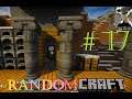 RandomCraft # 17 | am Haus weiter Bauen | DeltaGamer| [Ger]