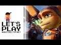 Ratchet & Clank: Rift Apart mit Marco #02 | Ich spaziere durch Dimensionsportale ... | Let's Play