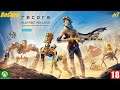 ReCore (Xbox One) - Приключение - #7. (без комментариев)