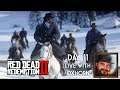 Red Dead Redemption 2 Day 11 - Live with Oxhorn