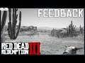 Red Dead Redemption 3 Ideas Feedback
