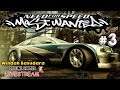 [🔴] REPLAY Namatin Need For Speed Most Wanted #3