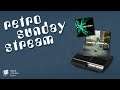 Retro Sunday Stream ~ More PlayStation 3: Tokyo Jungle & Q-Games' Visualizer