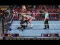 Ric Flair & Gorgeous George vs. Dusty Rhodes & Goldust (#1 Contender Match)