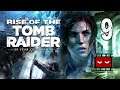 RISE OF THE TOMB RAIDER | CAPITULO 9 | "EL VALLE GEOTERMICO" | SERIOUS FRAME | EN ESPAÑOL