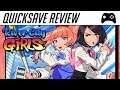 River City Girls (PC, Steam) - Quicksave Review