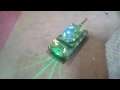 robot tank buy on daraz.pk