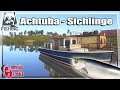 Russian Fishing 4 ★ Sichling's Spot am Achtuba mit der Bologneserute | Gameplay Deutsch