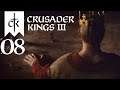 SB Plays Crusader Kings III 08 - The Sound of Treachery